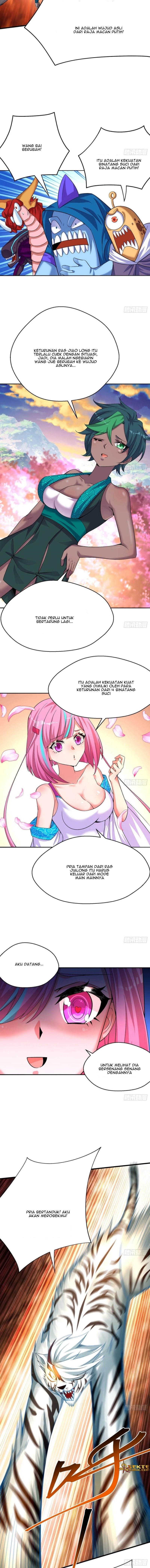 I Picked Up An Attributes Chapter 88 Gambar 7